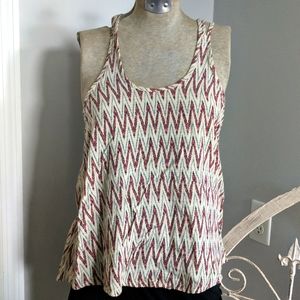 Adam Levine Halter/Tank Top